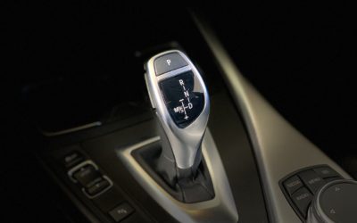 Automaat auto kopen, waar moet je op letten?