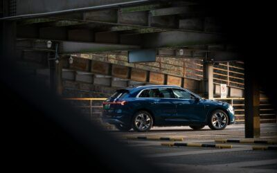 Laadsysteem storing audi E-tron: oorzaken en oplossingen